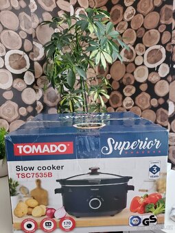 Hrnec na vaření - 5