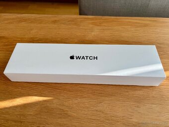 Apple Watch SE - 5