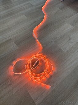 Led pásek -Yeelight LED Lightstrip Plus + prodloužení - 5