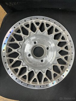 BBS RS 4x100 16” - 5