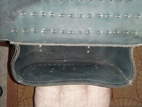 kozena brasna na motorku - 5