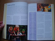 "Bystré dítě Předškolák" Richard C.Woolfso - 5