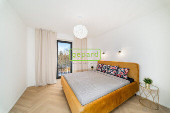 Prodej bytu 2+kk - 55,8 m2 - 5