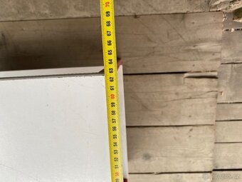 Stoly s kovovým rámem - 5