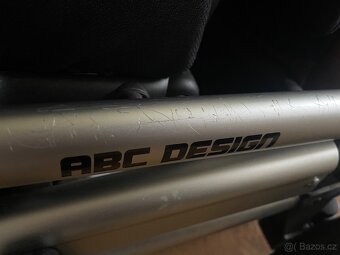 Kočárek ABC Design Viper - 5