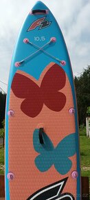 F2 Strato 10.5 motýlek - 5