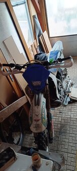 Prodám enduro - 5