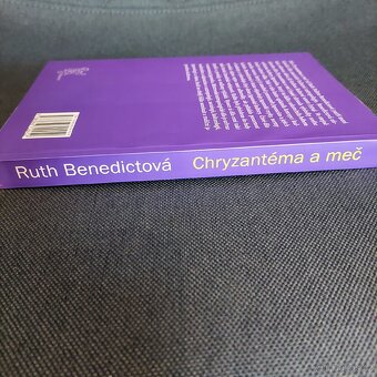 Chryzantéma a meč - 5