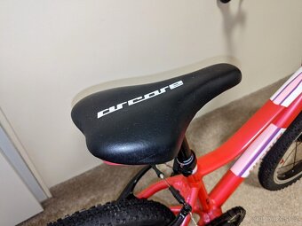 Arcore SPARROW 16 - pro děti 3-6 let - 5