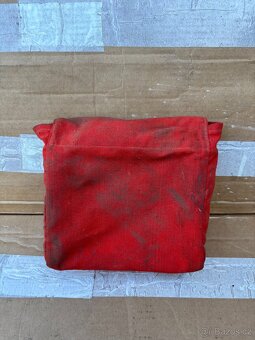 Dobový plynový vařič Butar - 5