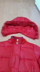 Dětská bundička Heach Dolls - 5