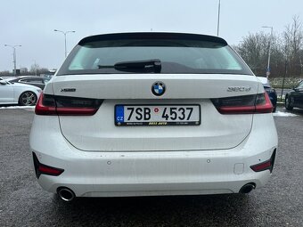 BMW 320D xDrive 2022 - 5