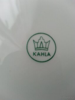 Porcelánový servis - 5