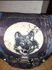 Aktovka 1.stupeň - 5