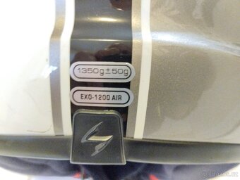 SCORPION EXO 1200 Air - 5