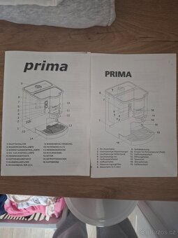 Kávovar nepoužívaný - 5