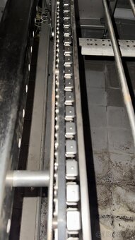 Balící Linka Multivac R126 - 5