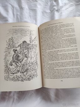 Kronika Pickwickova Klubu - Charles Dickens - 5