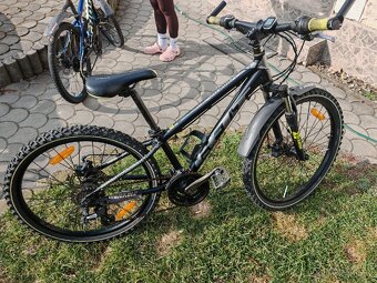 Dětské kolo 24 GT - 5