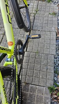 Dětské kolo Core Nipper 20 - 5