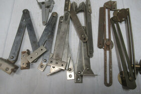 truhlářské konfyrmaty - 5