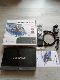 Ariva 4K - 5