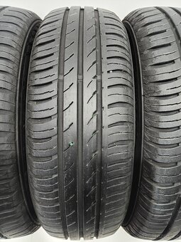 Letní pneu 175/65/14 Continental - 5