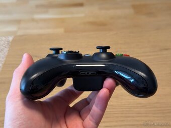 Xbox 360 Gamepad - 5