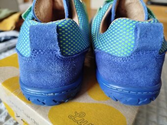 Chlapecké boty Lurchi vel.25 - 5