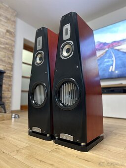 Quadral Aurum Montan VII - 5