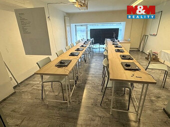 Pronájem obchodního prostoru 30m2, Brno - město - 5