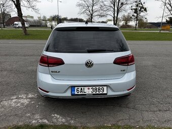 VW GOLF 7 1.0 TSI - 5