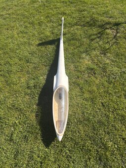 Trup na model letadla DG300 - 5