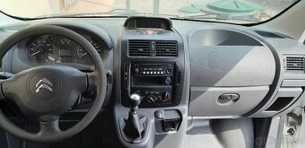 Citroën jumpy 2015 9 mist - 5