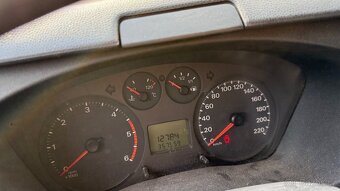 Ford transit Jumbo - 5