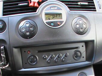 renault scenic - 5
