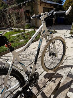Horské kolo Force - 5