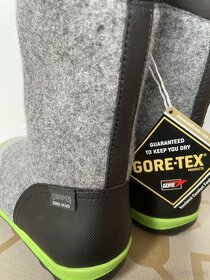 NOVÉ CAMPER PEU PISTA - GORETEX v. 32 - 5