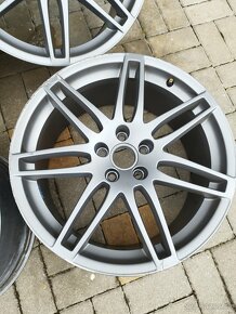 ALU 5x112 r19 ORIG. AUDI - 5