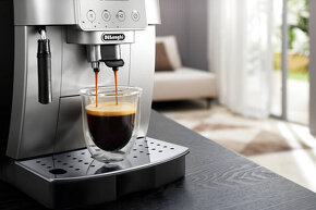 Espresso DeLonghi Magnifica Start ECAM 220.31.SSB - 5