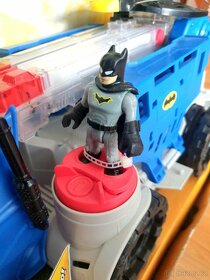 RC model Herní sada Batman se šipkami - 5