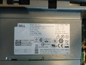 Stanice Dell T1700 - 5