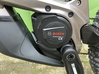 Predam novy Haibike alltrail 10 - 5