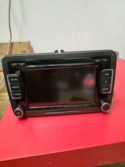 Prodam Radio RCD 510 - 5