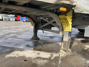 SCHMITZ CARGOBULL SCS 24/L - 13.62 MB LOWDECK / MEGA - 5