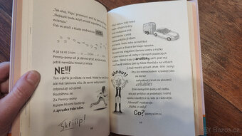Kdo by nechtěl doma koně? - 5