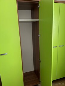 Dětská skříň - 5