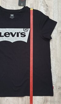 Tričko Levis, dámské - 5