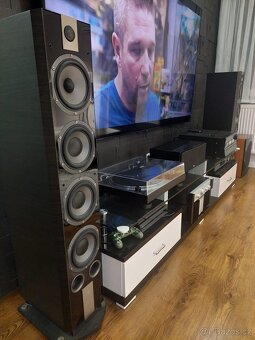 Focal chorus v 836v - 5