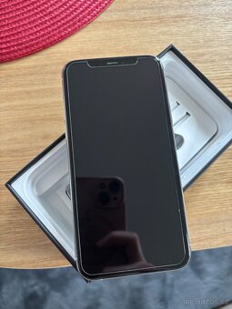 Iphone 11Pro 512GB - 5